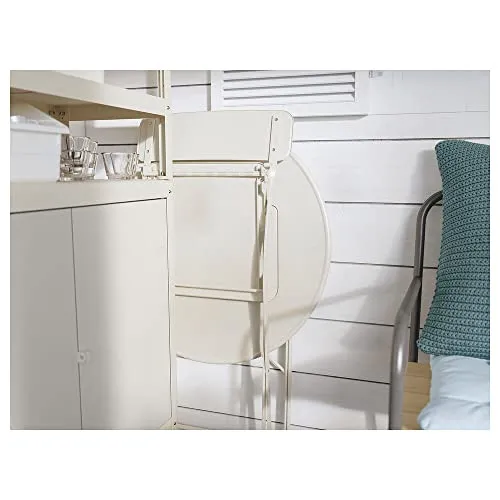 KOLBJÖRN armadio /esterno 80x35x81 cm beige Protuning