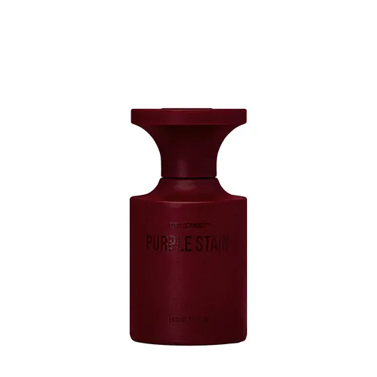 PURPLE STAIN extrait extreme