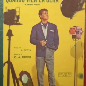 Quando vien la sera