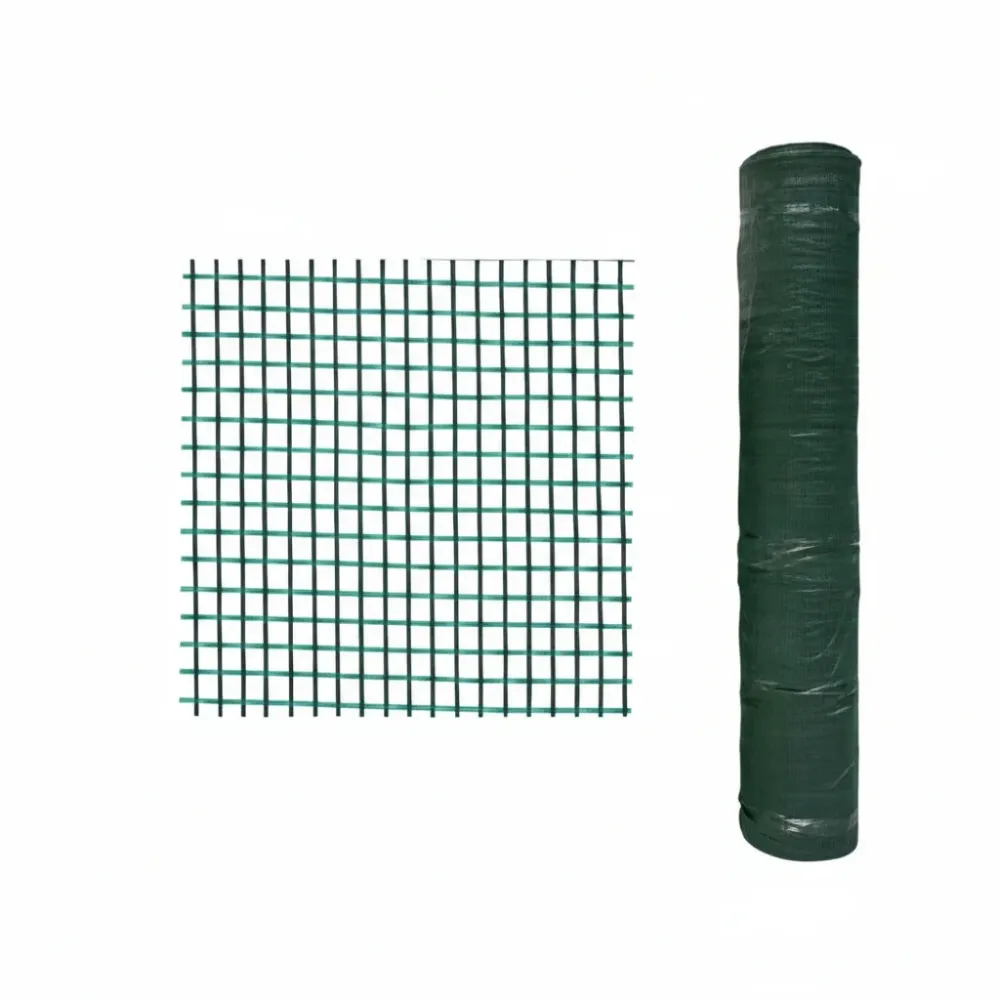 Rete Frangivento Scirocco Md Green- - Mt.1,5H. Rot. Mt.100 - 1 Rotolo Arrigoni