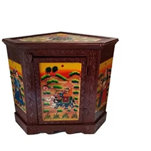 Royals Home & Storage Furniture Almirah Armadio 45,7 cm ROYALS PRIDE