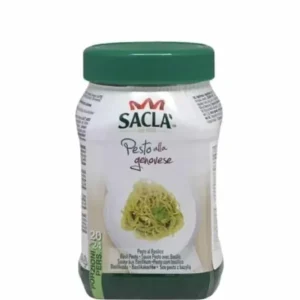 Saclà - Pesto alla genovese, 950gr