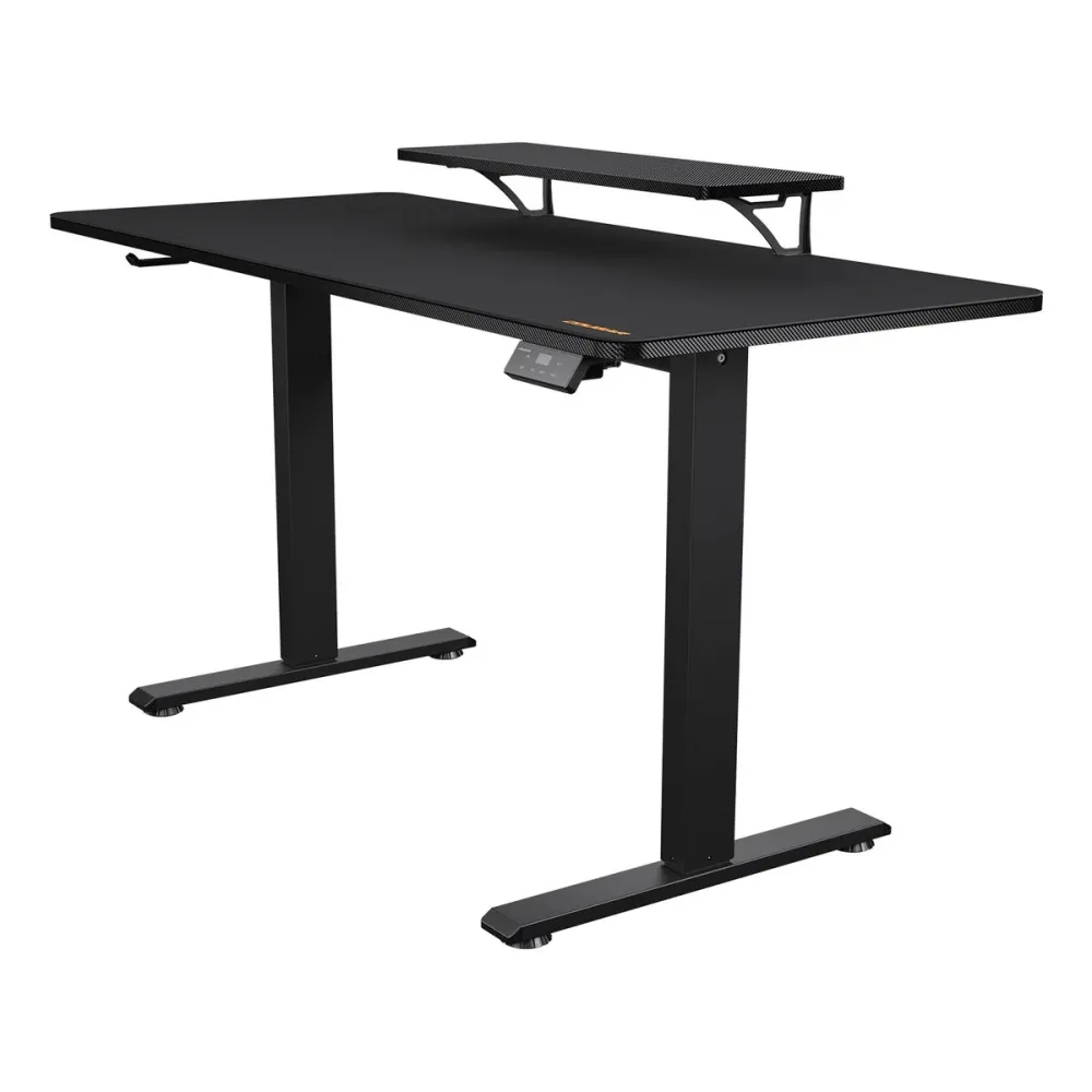 Scrivania Gaming Cougar 3MSTA3WB.0001 Nero 140 x 60 cm