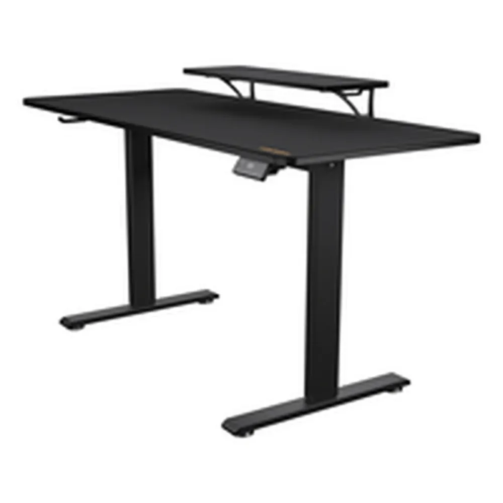 Scrivania Gaming Cougar 3MSTA3WB.0001 Nero 140 x 60 cm