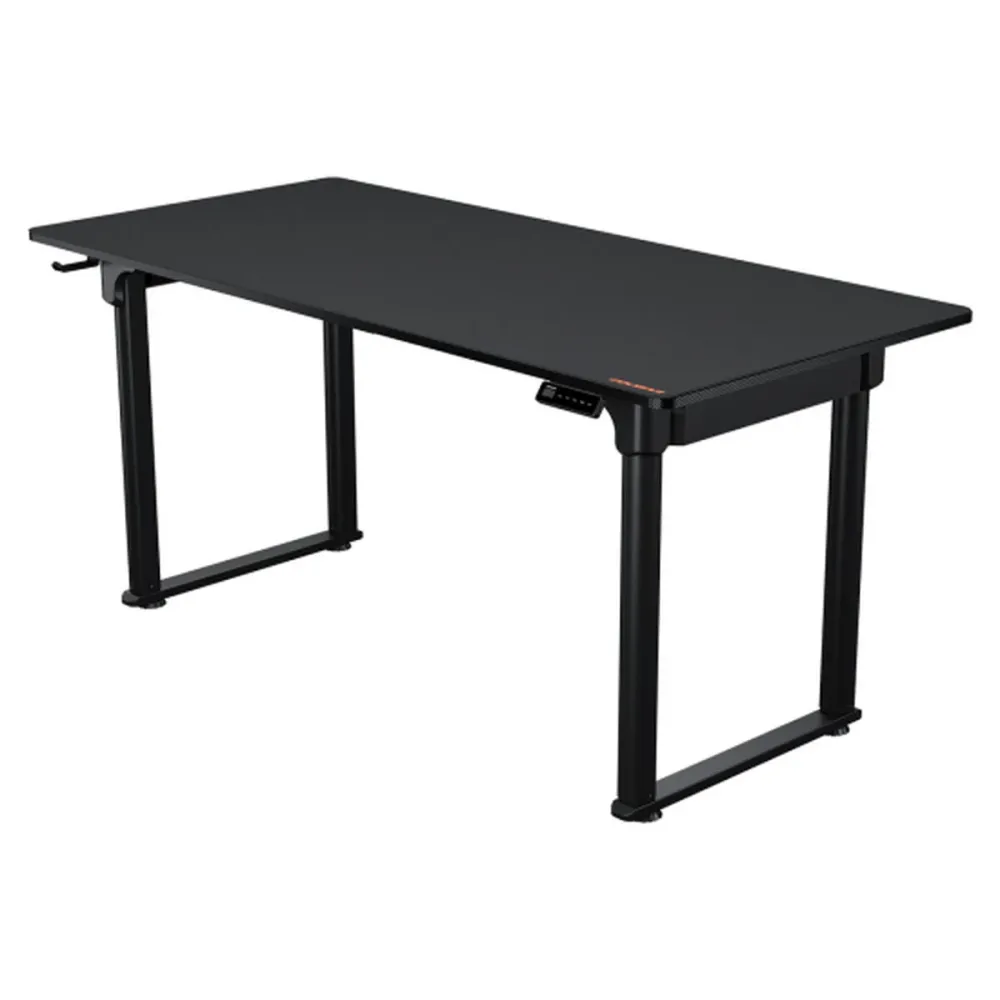 Scrivania Gaming Cougar E-GRAV 160 Nero