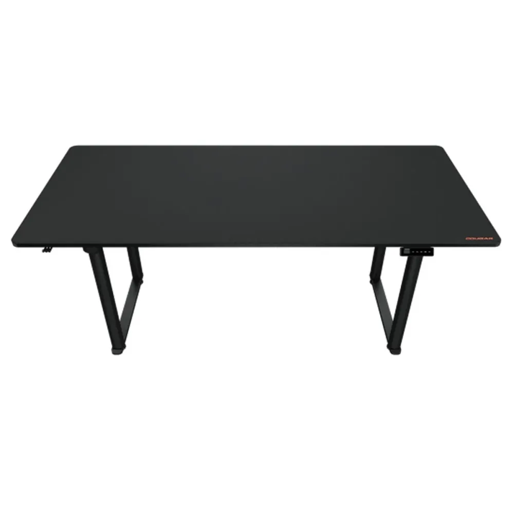 Scrivania Gaming Cougar E-GRAV 180 Nero