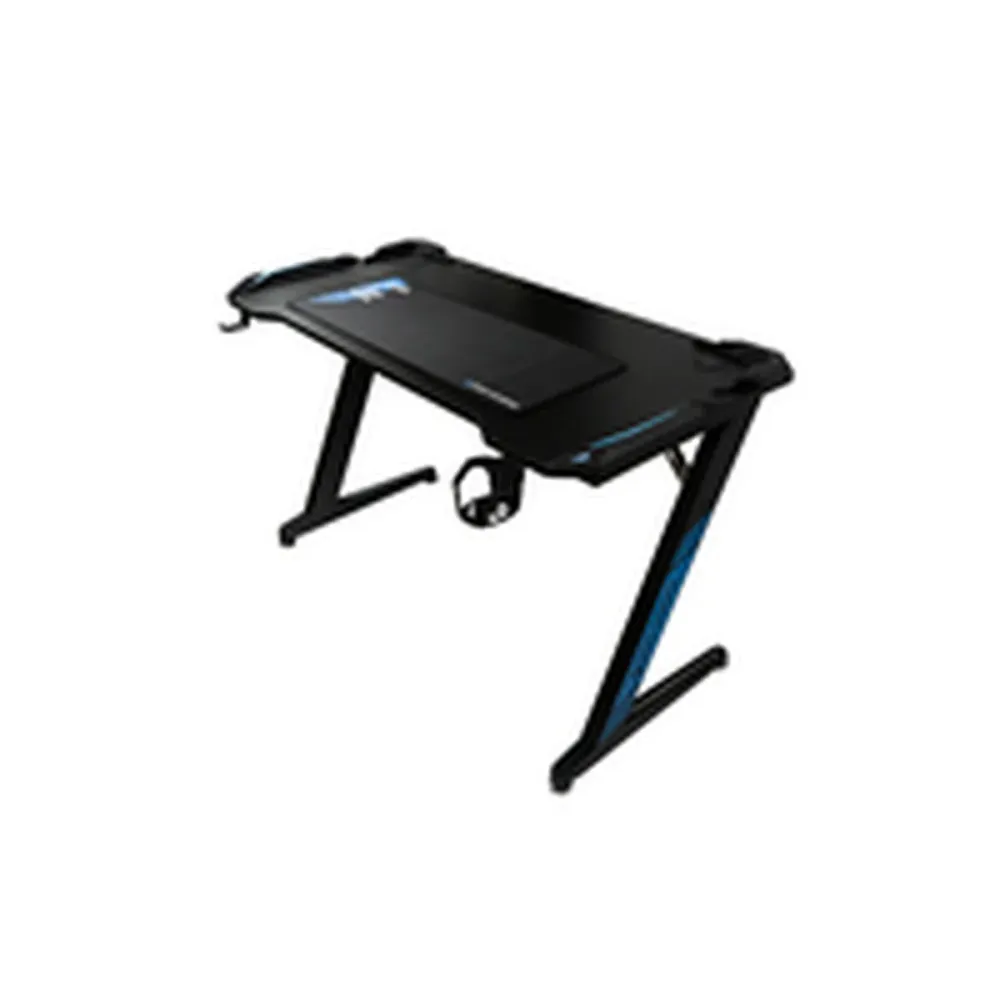 Scrivania Gaming DEEP GAMING COO-DGMOB04 Nero 5 atm 1,64"