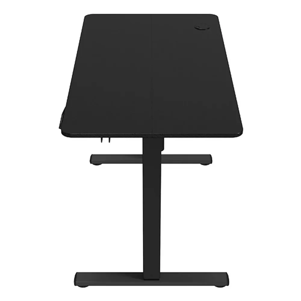 Scrivania Gaming Mars Gaming ERGO Nero