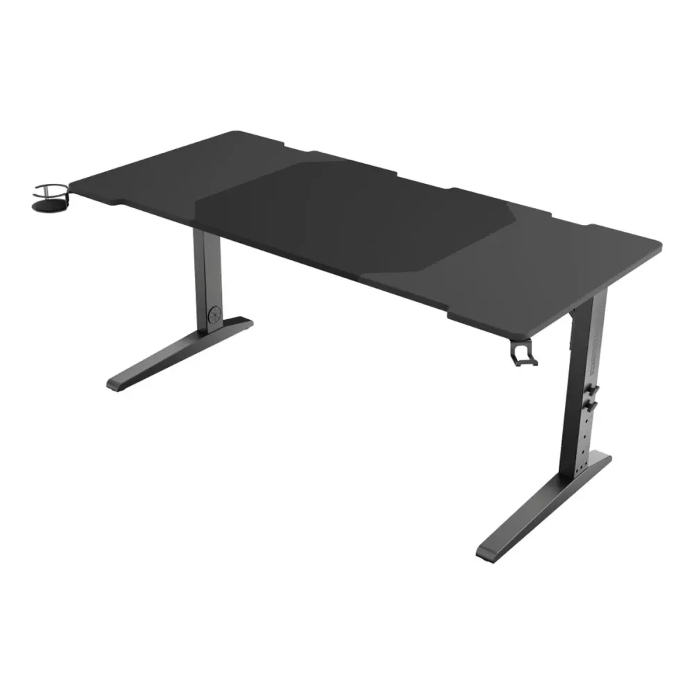 Scrivania Genesis NDS-2250 Nero