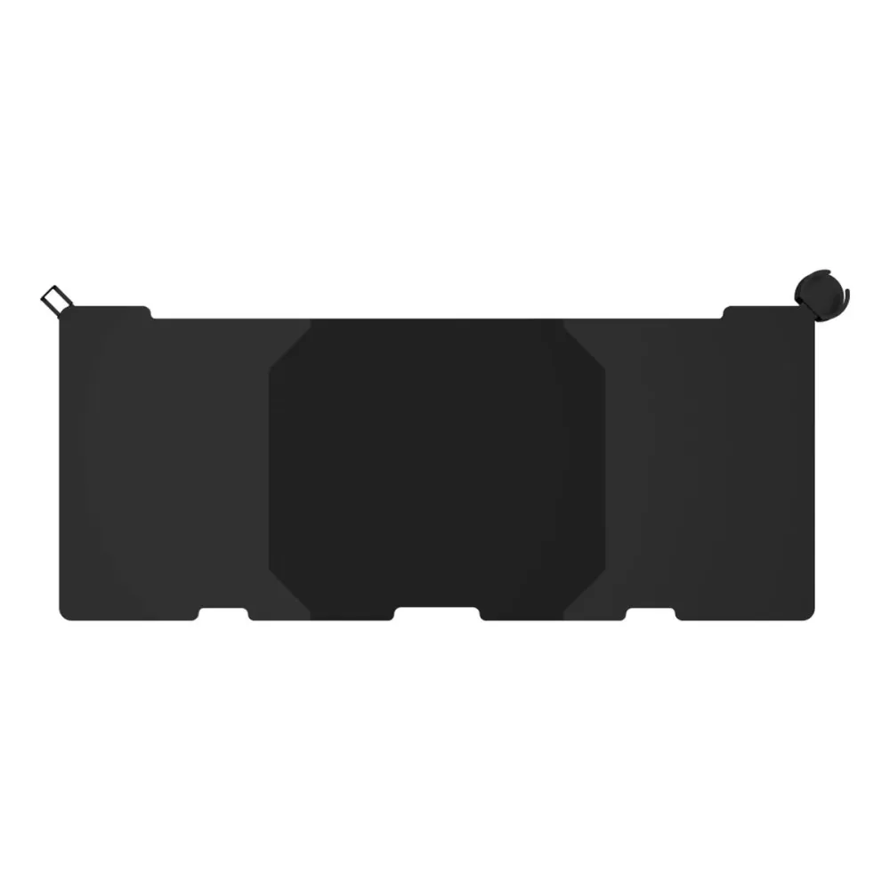 Scrivania Genesis NDS-2251 Nero
