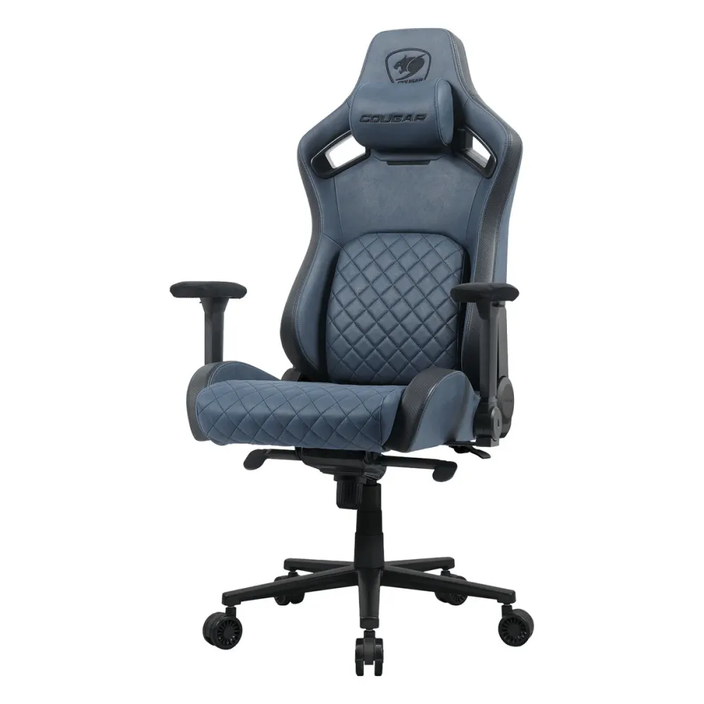 Sedia Gaming Cougar 3MDSFBUB.0001 Nero