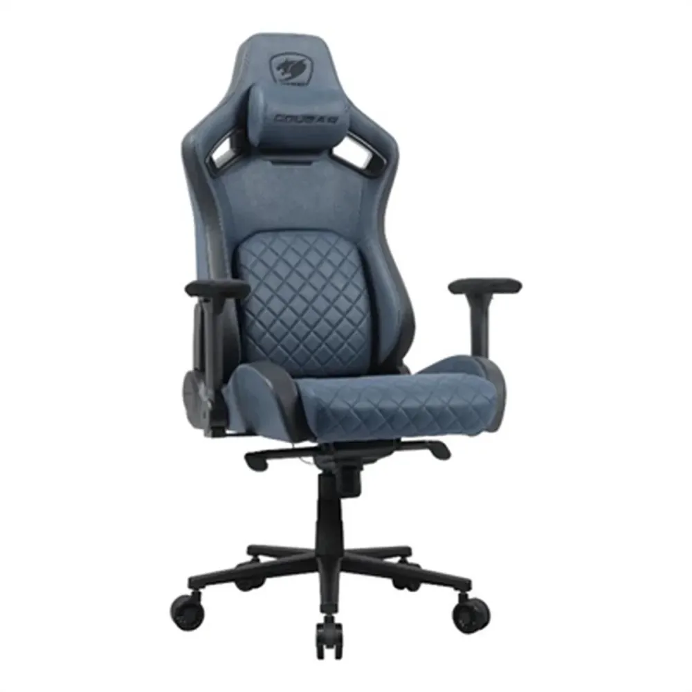 Sedia Gaming Cougar 3MDSFBUB.0001 Nero