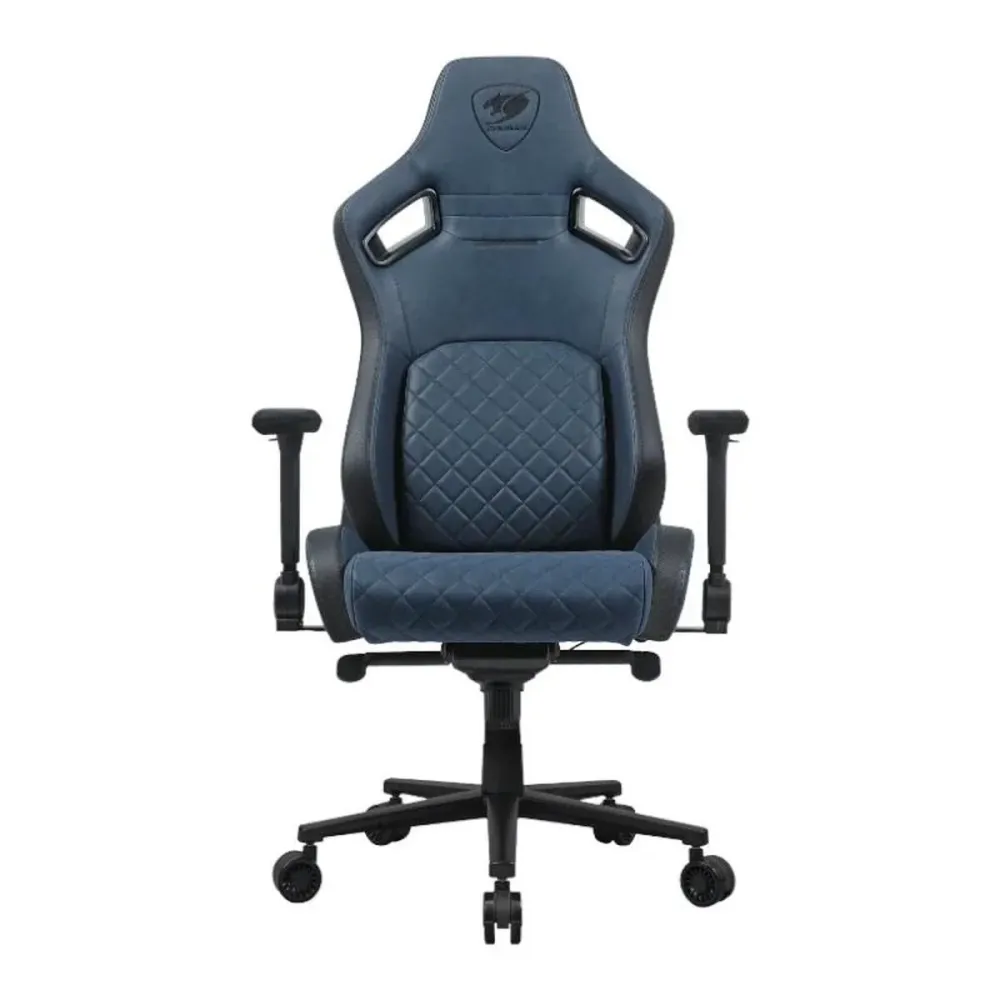 Sedia Gaming Cougar 3MDSFBUB.0001 Nero