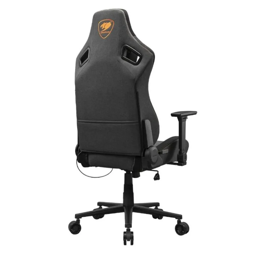 Sedia Gaming Cougar 3MDSFGRB.0001 Nero Grigio