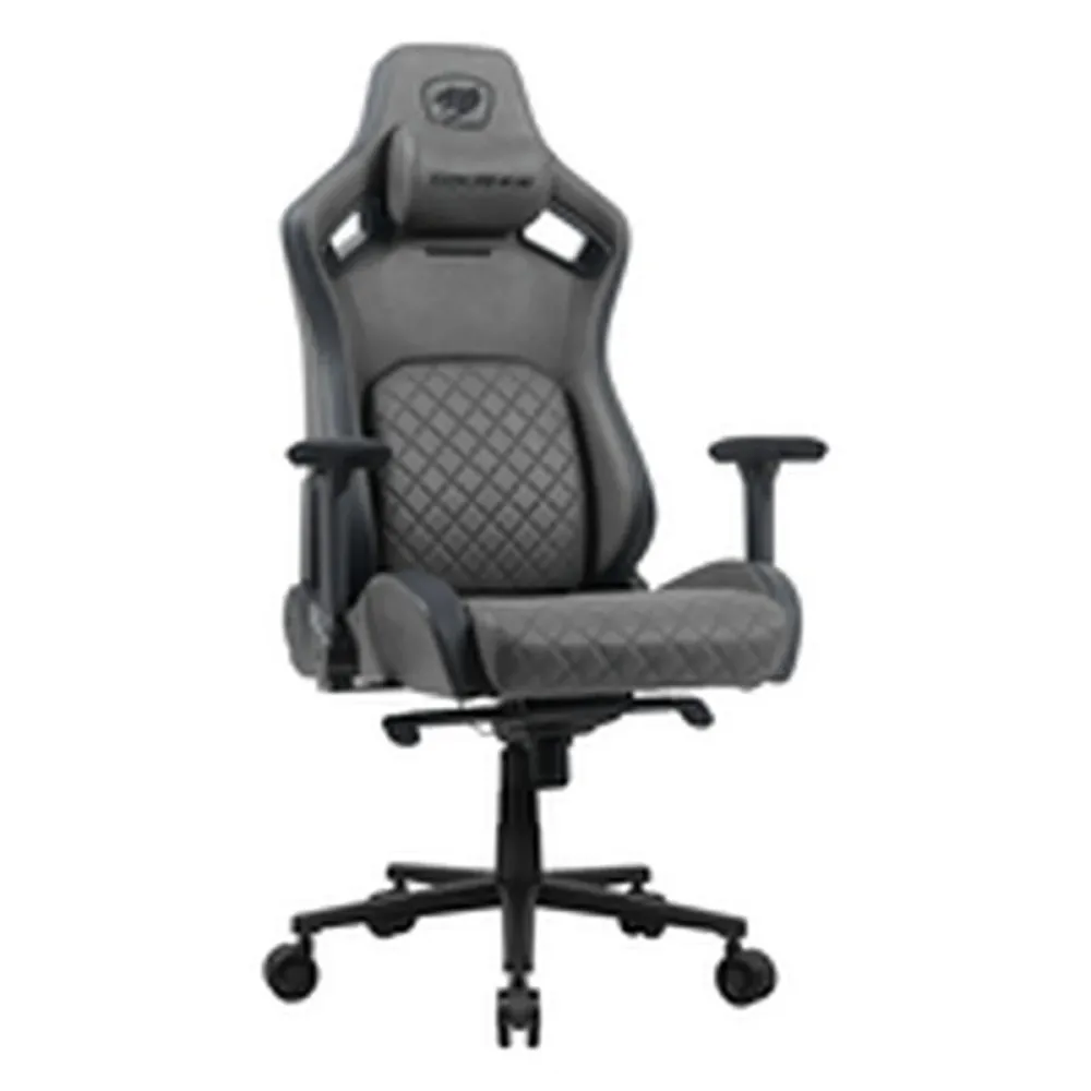 Sedia Gaming Cougar 3MDSFGRB.0001 Nero Grigio