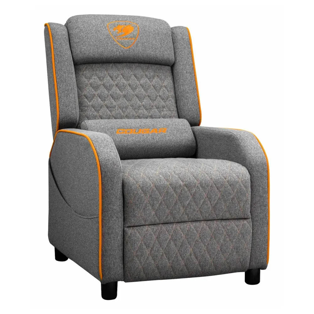 Sedia Gaming Cougar 3MRAOGRA.0001 Grigio