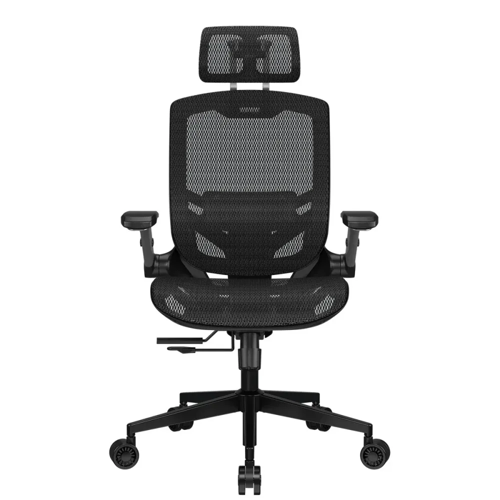 Sedia Gaming Cougar 3MSPOBLB.0001 Nero