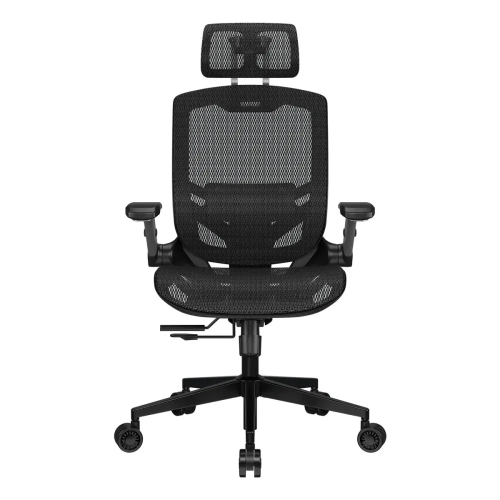 Sedia Gaming Cougar 3MSPOBLB.0001 Nero