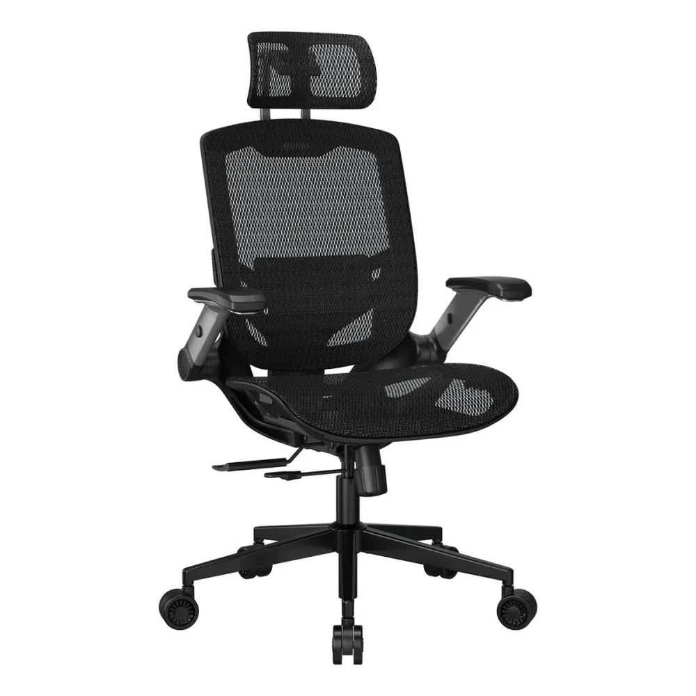 Sedia Gaming Cougar 3MSPOBLB.0001 Nero