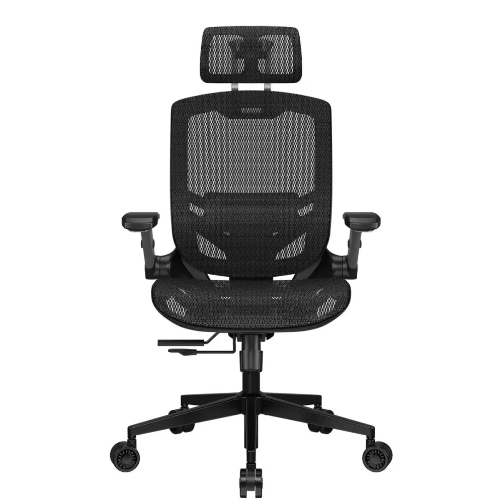 Sedia Gaming Cougar 3MSPOBLB.0001 Nero