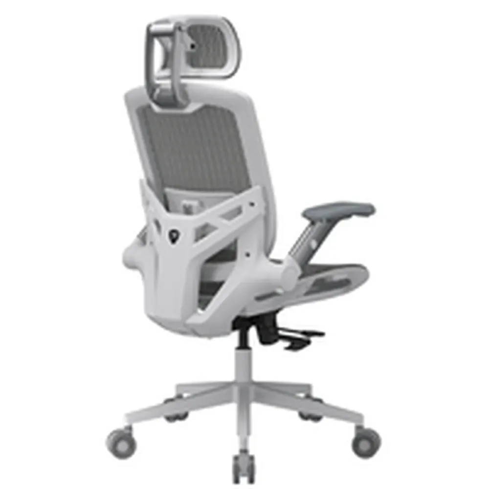 Sedia Gaming Cougar 3MSPOWHW.0001 Bianco