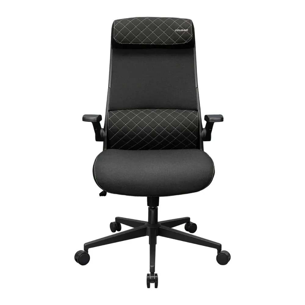 Sedia Gaming Cougar 3MSTDBLB.0001 Nero