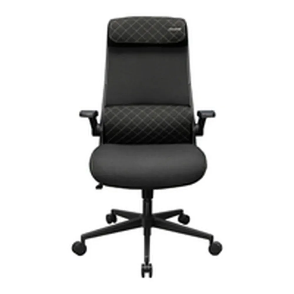 Sedia Gaming Cougar 3MSTDBLB.0001 Nero