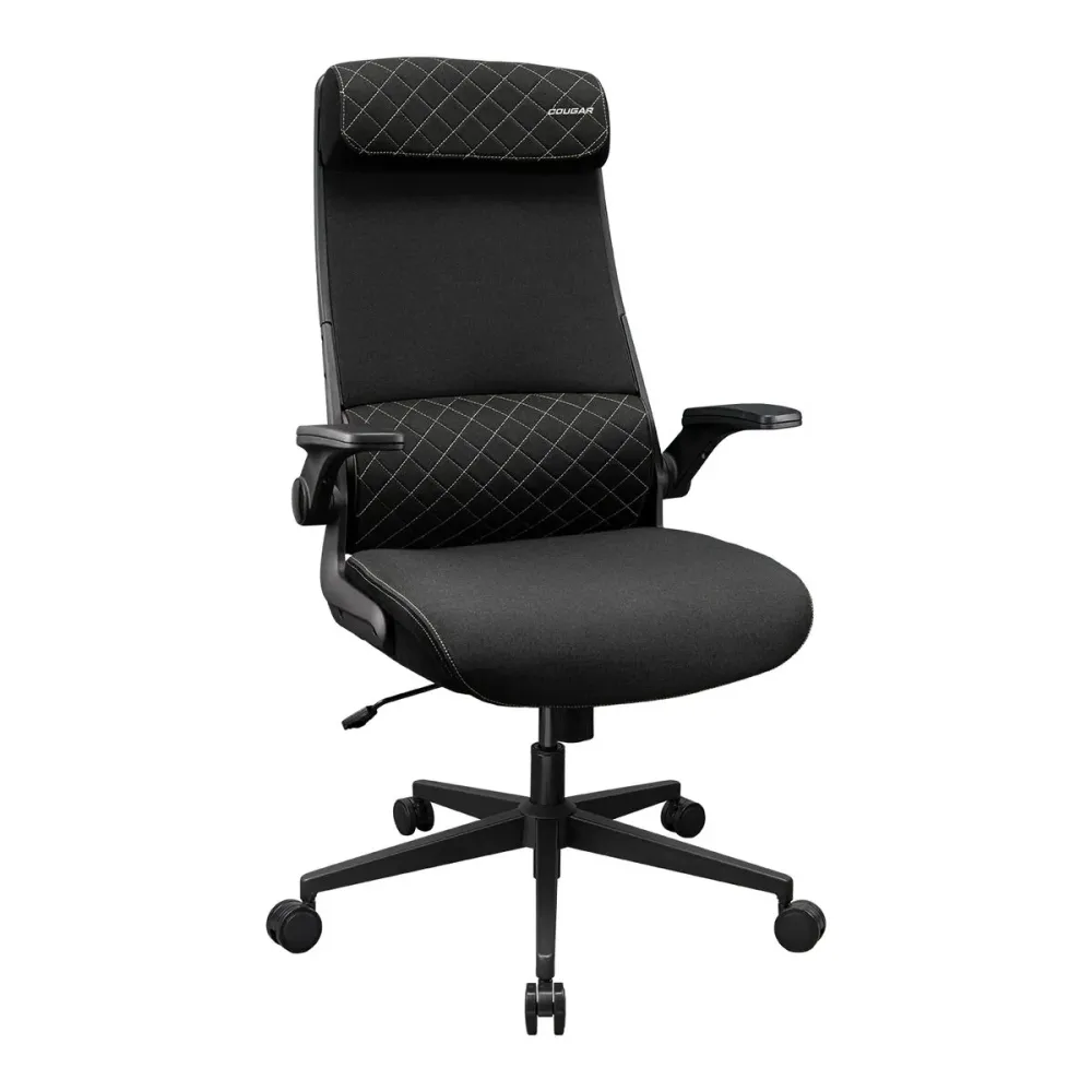 Sedia Gaming Cougar 3MSTDBLB.0001 Nero