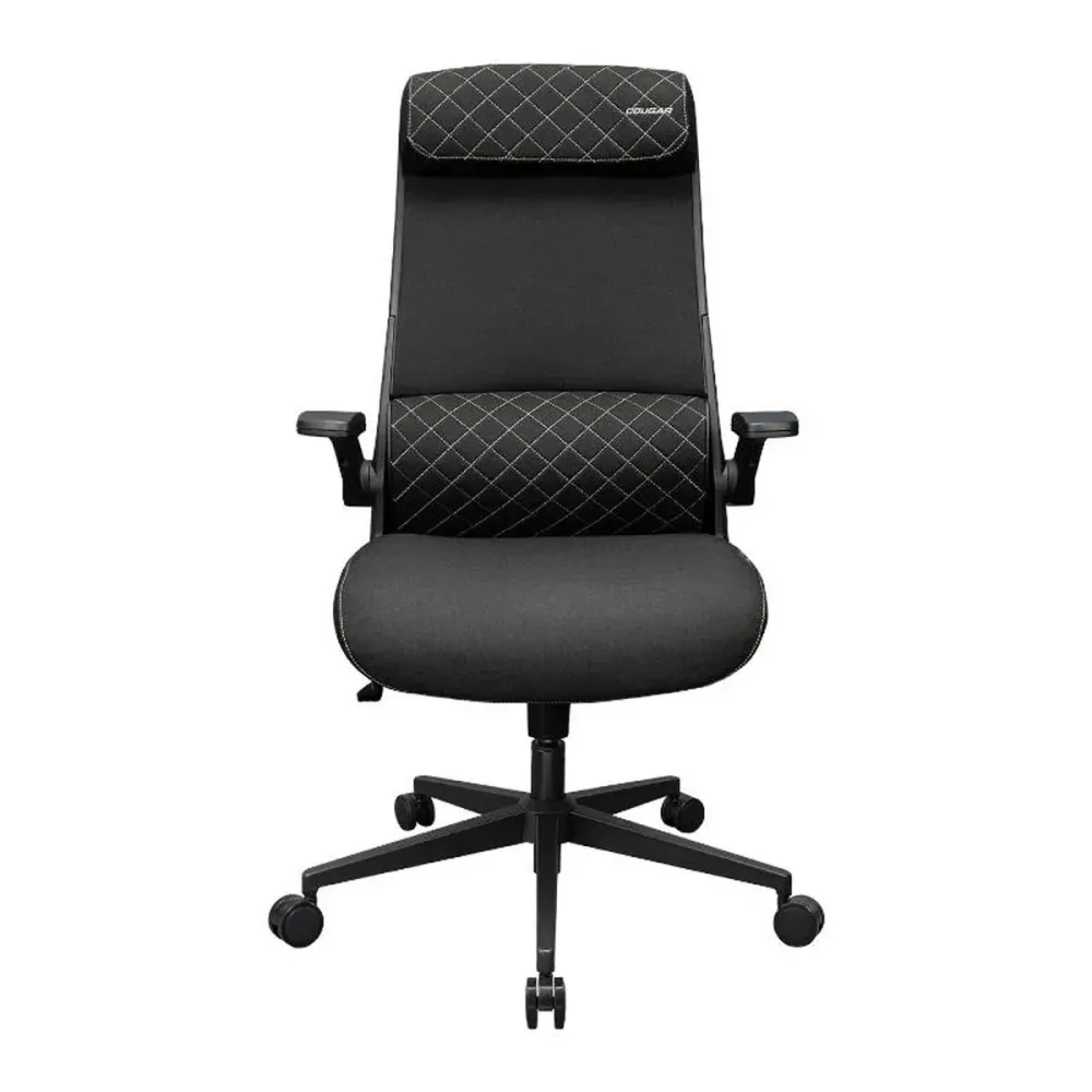 Sedia Gaming Cougar 3MSTDBLB.0001 Nero