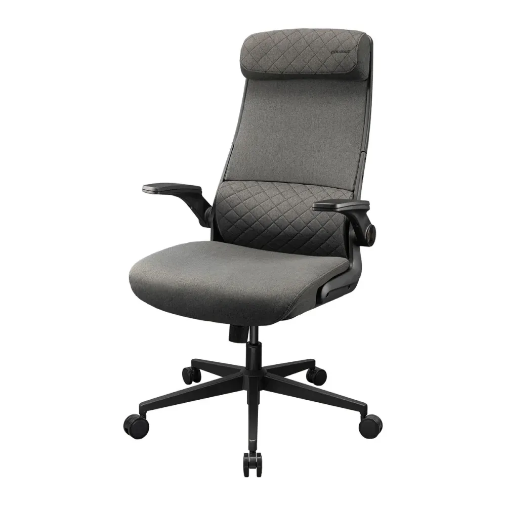 Sedia Gaming Cougar 3MSTDGRB.0001 Nero Grigio