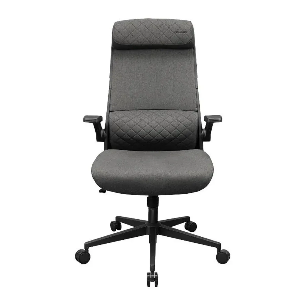 Sedia Gaming Cougar 3MSTDGRB.0001 Nero Grigio