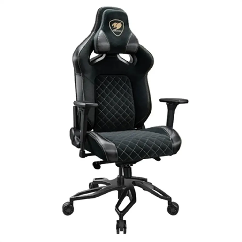 Sedia Gaming Cougar 3MT2FGLB.0001 Dorato