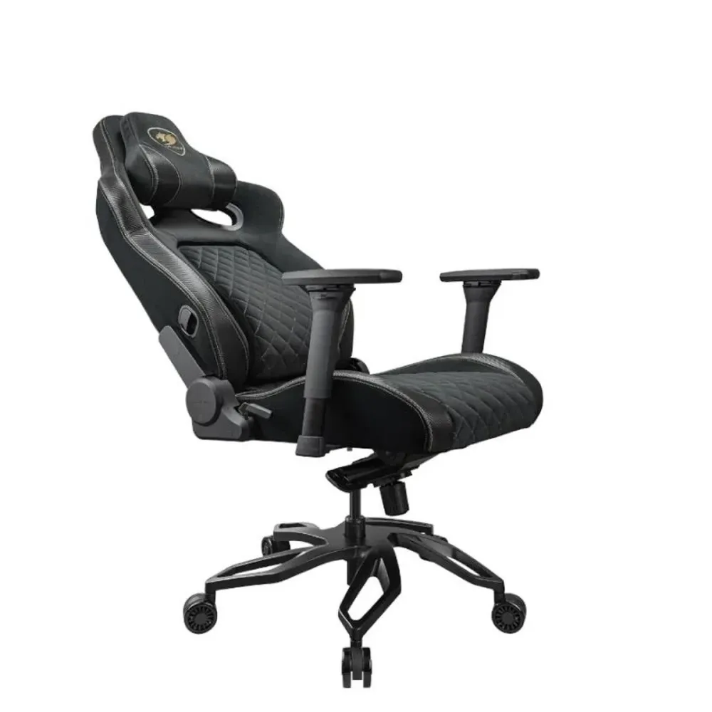 Sedia Gaming Cougar 3MT2FGLB.0001 Dorato