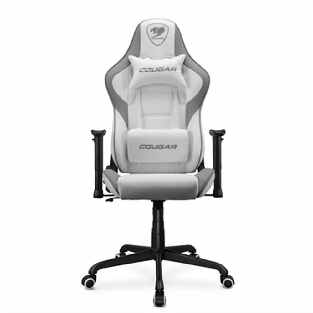 Sedia Gaming Cougar ARMOR ELITE Bianco