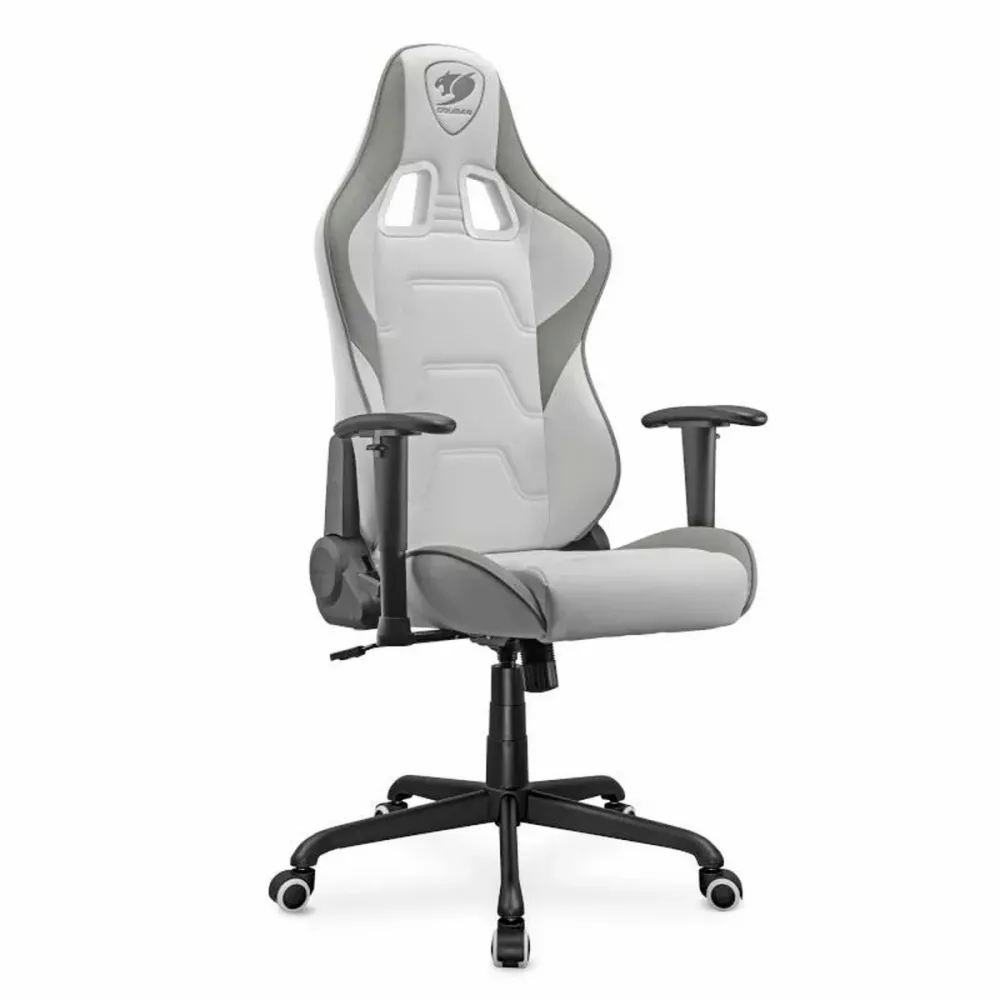 Sedia Gaming Cougar ARMOR ELITE Bianco