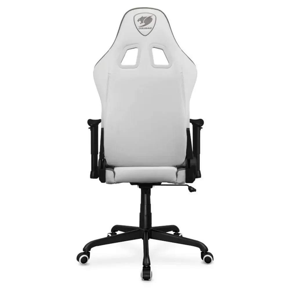 Sedia Gaming Cougar ARMOR ELITE Bianco