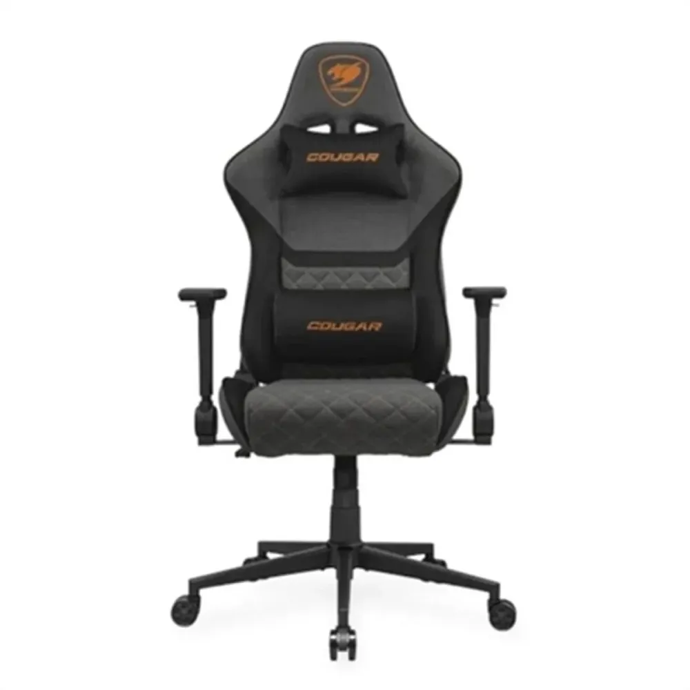 Sedia Gaming Cougar Armor One V2 Grigio
