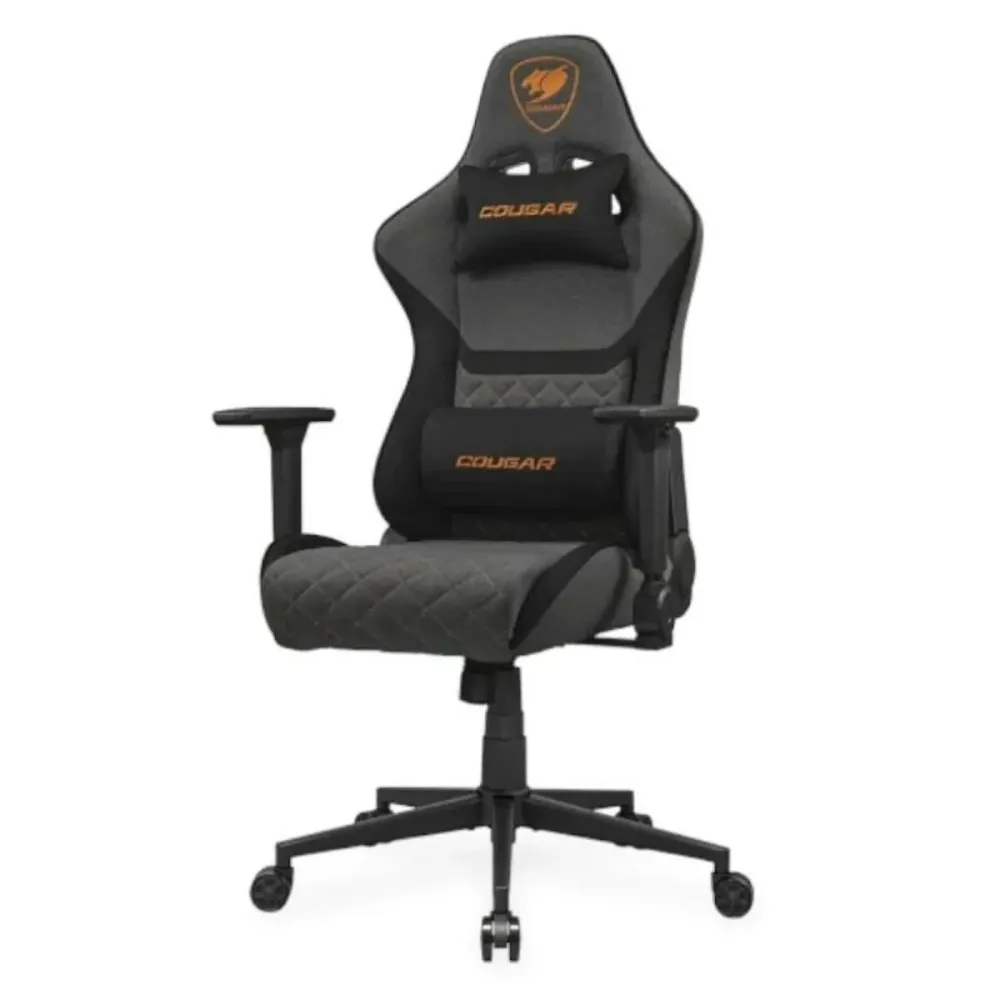 Sedia Gaming Cougar Armor One V2 Grigio