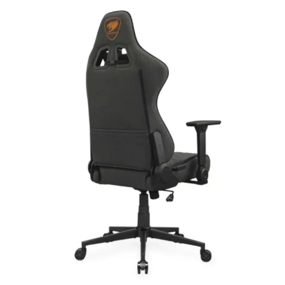 Sedia Gaming Cougar Armor One V2 Grigio