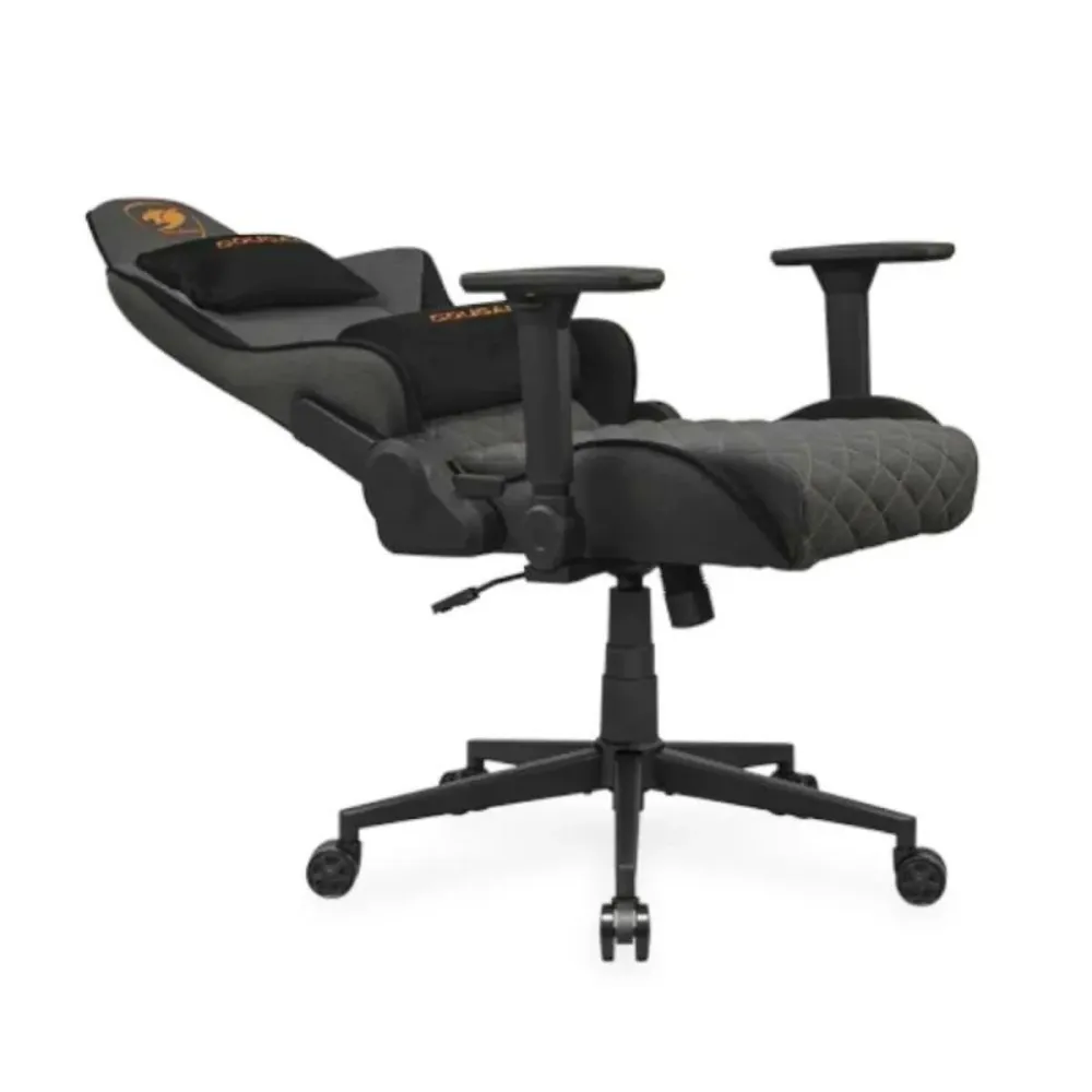 Sedia Gaming Cougar Armor One V2 Grigio