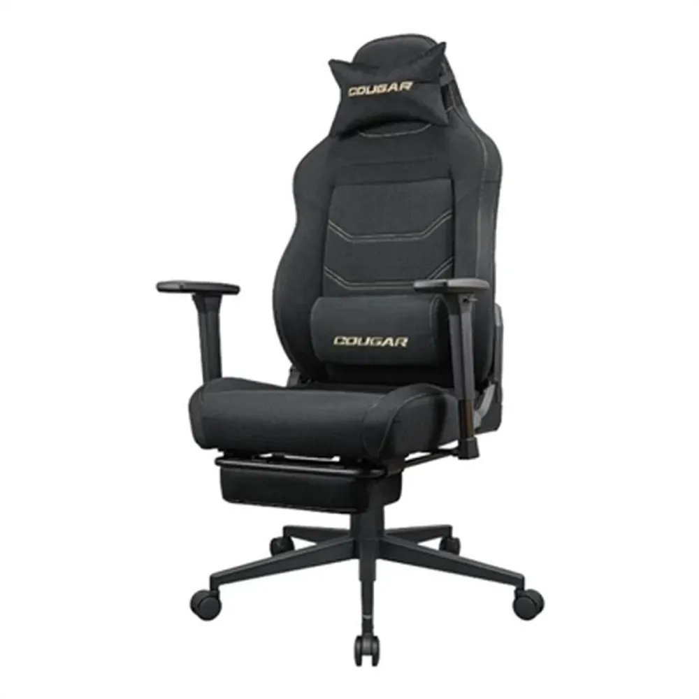 Sedia Gaming Cougar Explore Neo Royal F Nero