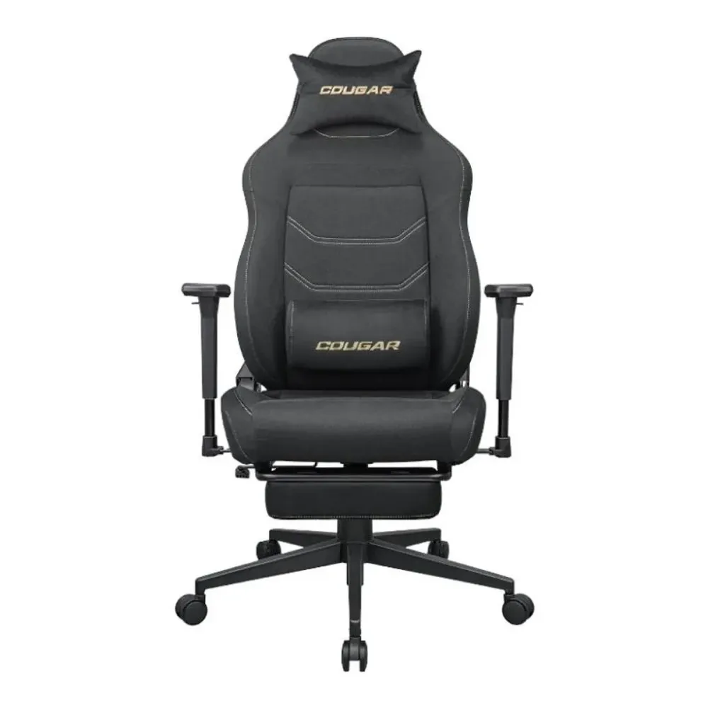 Sedia Gaming Cougar Explore Neo Royal F Nero