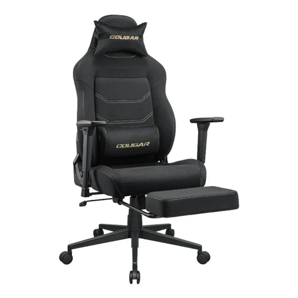 Sedia Gaming Cougar Explore Neo Royal F Nero