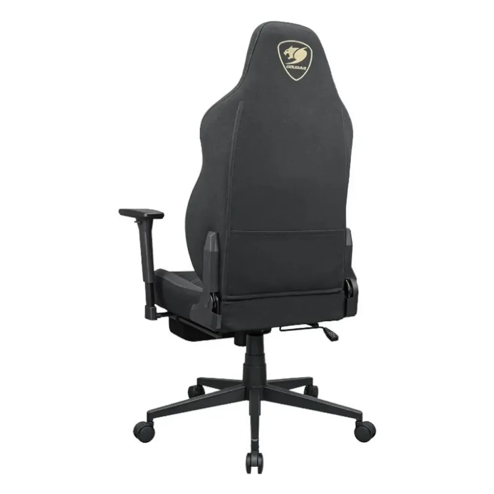 Sedia Gaming Cougar Explore Neo Royal F Nero