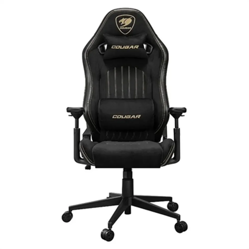 Sedia Gaming Cougar Explore Royal F