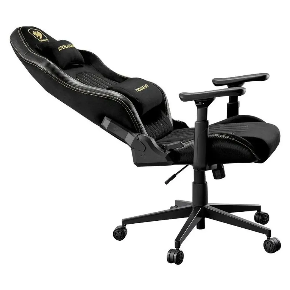 Sedia Gaming Cougar Explore Royal F
