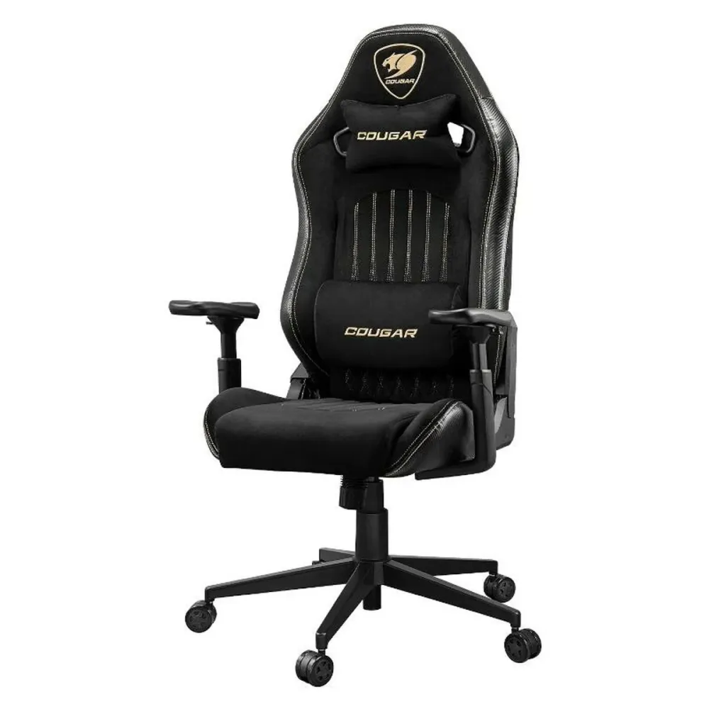 Sedia Gaming Cougar Explore Royal F