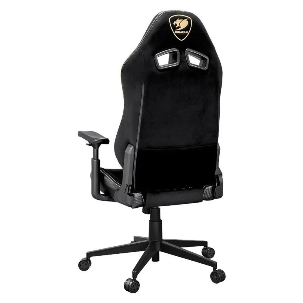 Sedia Gaming Cougar Explore Royal F