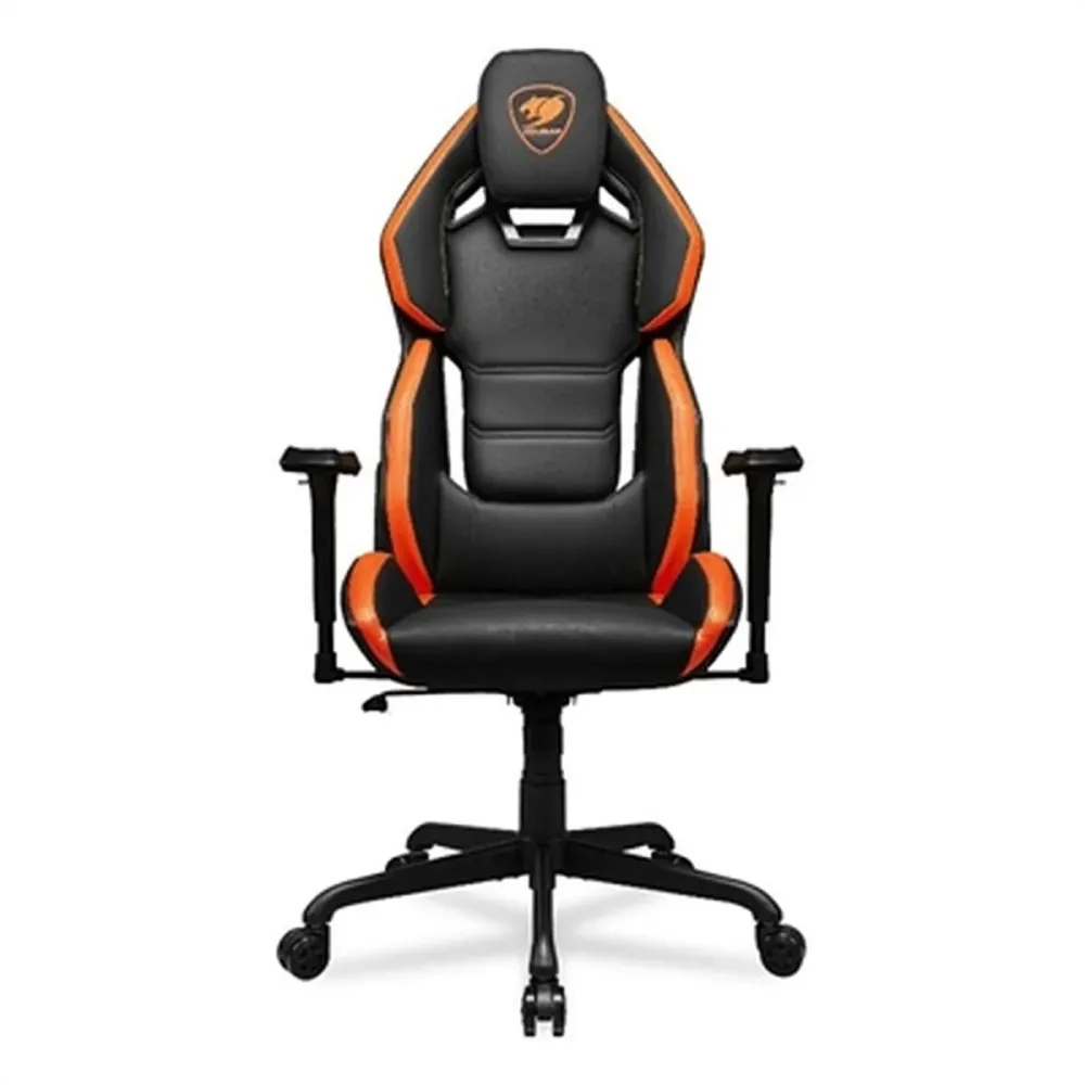 Sedia Gaming Cougar Hotrod