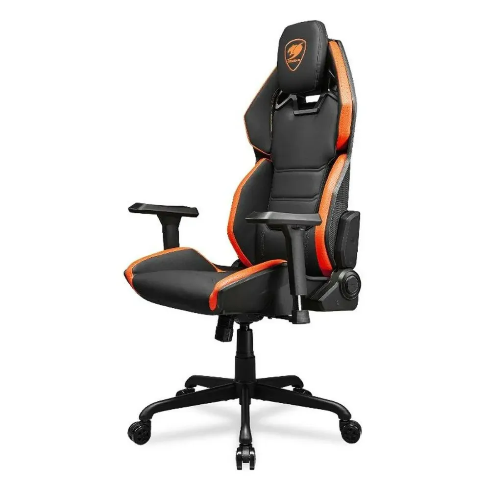 Sedia Gaming Cougar Hotrod